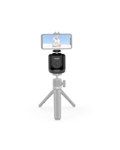 Telesin Smart Following Pan-Tilt Gimbal Telesin Smart Following Pan-Tilt Gimbal