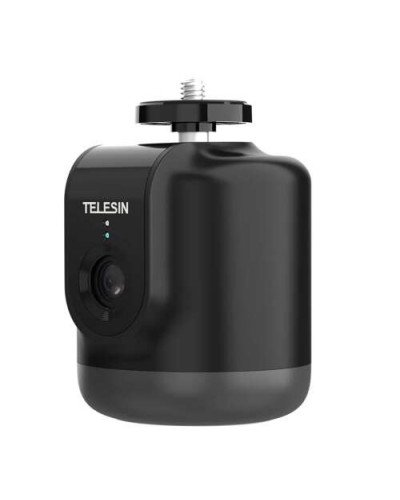 Telesin Smart Following Pan-Tilt Gimbal Telesin Smart Following Pan-Tilt Gimbal