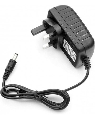 Adapter Power Supply AC DC 7.5V 2A Adapter Power Supply AC DC 7.5V 2A