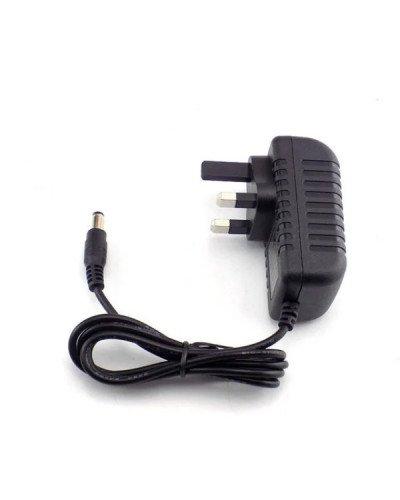Adapter Power Supply AC DC 7.5V 2A Adapter Power Supply AC DC 7.5V 2A