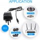 Adapter Power Supply AC DC 7.5V 2A Adapter Power Supply AC DC 7.5V 2A