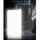 M140 Pocket Fill Light Dimmable 2700-6500k 2000mAh Portable LED Video Light M140 Pocket Fill Light Dimmable 2700-6500k 2000mAh Portable LED Video Light