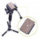 Quick Release Plate for Yunteng Tripod VCT-288