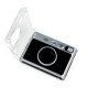FUJIFILM Instax Mini EVO Case Crystal PVC Instant Camera Hard Carrying Cover
