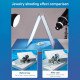 Portable Photography Reflector Foldable V-Flat Light Reflector (850*295mm) Portable Photography Reflector Foldable V-Flat Light Reflector (850*295mm)