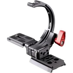 JRLLAI JL-95 Universal Camera Quick-Mount Switch for Horizontal/Vertical Shooting Magic Ring