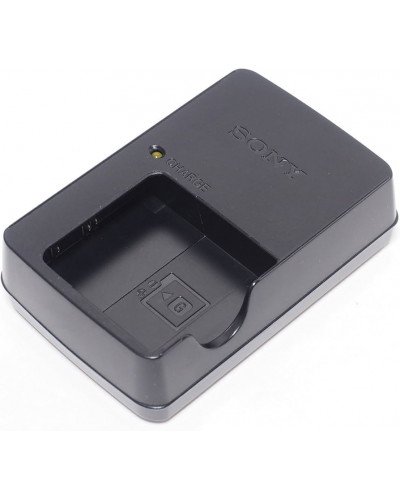 BC CSGE BC-CSG Battery Charger for SONY Camera NP-BG1 NP-FG1 BG1 FG1