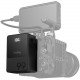 SmallRig VB99 Mini V-Mount Battery (99Wh Black)