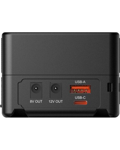 SmallRig VB99 Mini V-Mount Battery (99Wh Black)