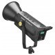 NiceFoto HC-2000A.Pro 200W Bi-Color COB LED Video Light NiceFoto HC-2000A.Pro 200W Bi-Color COB LED Video Light