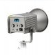 NiceFoto AR-600A Bi-Color Mini Portable LED Video Light With mini-40cm Softbox/Stand