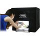 DEEP LED Studio-in-a-Box 60x60cm Bi-Color 3200K-5600K DEEP LED Studio-in-a-Box 60x60cm Bi-Color 3200K-5600K