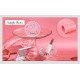 Fotolux 100x200cm 9 Color PVC Background Sheet for Products Photography