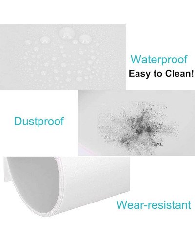 Fotolux 100x200cm 9 Color PVC Background Sheet for Products Photography