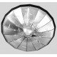 NiceFoto Quick Set Up Beauty Dish Softbox (With Grid) 85cm NiceFoto Quick Set Up Beauty Dish Softbox (With Grid) 85cm