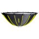 NiceFoto Quick Set Up Wide Angle Radome Softbox (with grid) 150cm