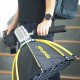 NiceFoto AR-600A Bi-Color Mini Portable LED Video Light With mini-40cm Softbox/Stand
