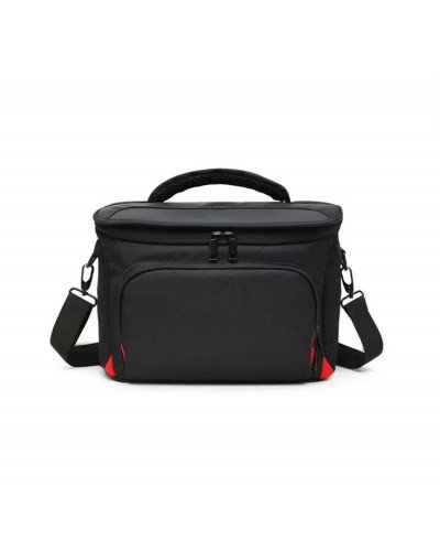 SLR Waterproof Backpack Camera Case Shoulder Bag (25*18*17cm)
