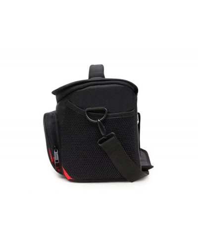SLR Waterproof Backpack Camera Case Shoulder Bag (25*18*17cm)
