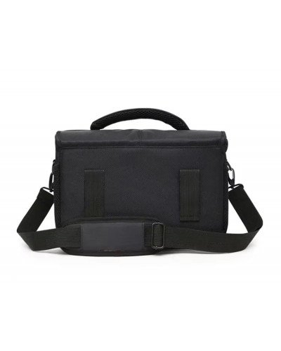 SLR Waterproof Backpack Camera Case Shoulder Bag (25*18*17cm)