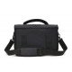 SLR Waterproof Backpack Camera Case Shoulder Bag (25*18*17cm)