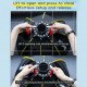 NiceFoto mini-Φ40g Quick Release Mini Bowens Mount Softbox 40cm