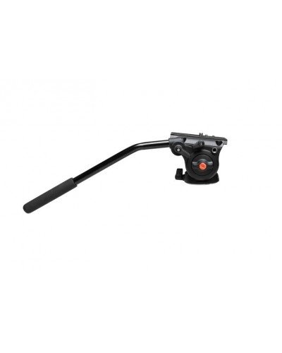 Provision DV-2H Fluid Head 75mm