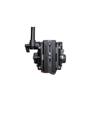 Provision DV-2H Fluid Head 75mm