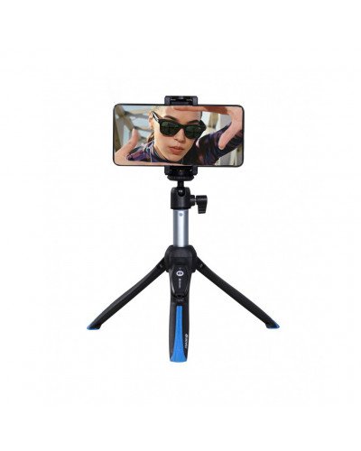 Benro BK15 Smart Mini Tripod Selfie Stick