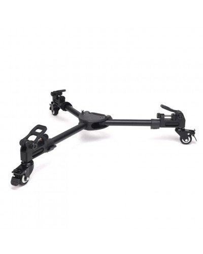 ProVision Dolly for DV2 Tripod