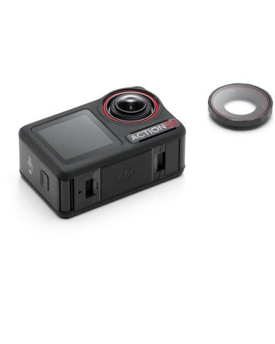 DJI Osmo Action 5 Pro Adventure Combo DJI Osmo Action 5 Pro Adventure Combo