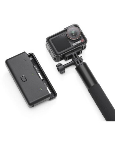 DJI Osmo Action 5 Pro Adventure Combo DJI Osmo Action 5 Pro Adventure Combo