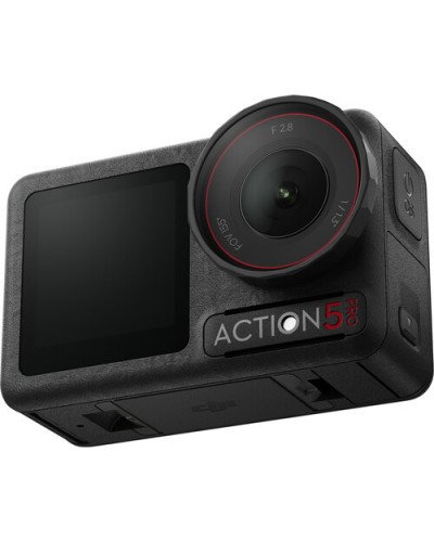 DJI Osmo Action 5 Pro Adventure Combo DJI Osmo Action 5 Pro Adventure Combo