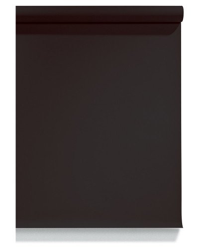 EMAILY Background Paper Rolls 2.72x10m #44 Jet Black