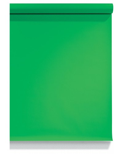 EMAILY Background Paper Rolls 2.72x10m #54 Stinger Chromakey