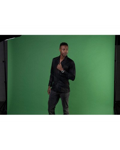 EMAILY Background Paper Rolls 2.72x10m #54 Stinger Chromakey