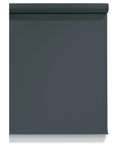 EMAILY Background Paper Rolls 2.72x10m #57 Thunder Grey