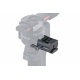 tilta Side Mounted Cold Shoe Adapter