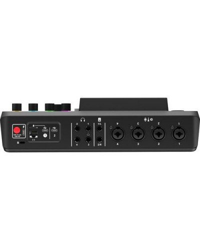 Rode RODECaster Pro II Integrated Audio Production Studio