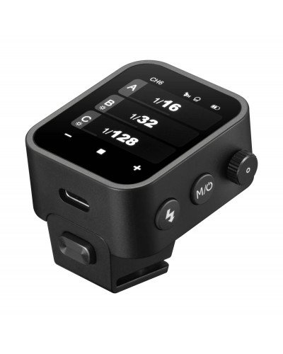 Godox X3 Compact Touch Screen Wireless Flash Trigger Sony