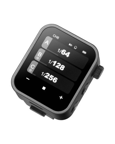 Godox X3 Compact Touch Screen Wireless Flash Trigger Sony