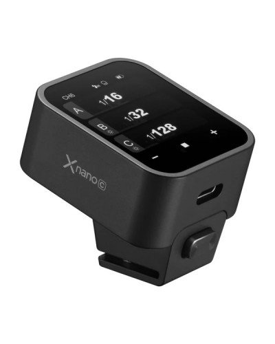 Godox X3 Compact Touch Screen Wireless Flash Trigger Sony