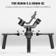 NEEWER GA006 Dual Handgrip for DJI RS4 RS4 Pro RS3 RS3 Pro RS2 RSC2 Ronin S SC Gimbal NEEWER GA006 Dual Handgrip for DJI RS4 RS4 Pro RS3 RS3 Pro RS2 RSC2 Ronin S SC Gimbal