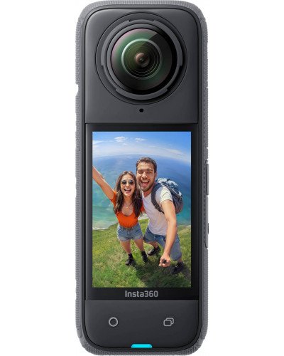 Insta360 X4 8K 360 Action Camera Insta360 X4 8K 360 Action Camera