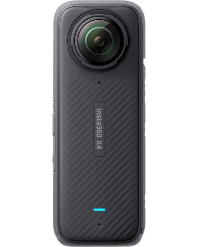 Insta360 X4 8K 360 Action Camera Insta360 X4 8K 360 Action Camera