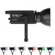 Nanlite FS-300C LED RGBW Color Spot Light Nanlite FS-300C LED RGBW Color Spot Light
