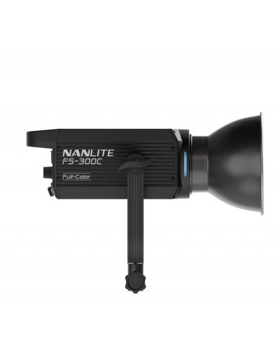 Nanlite FS-300C LED RGBW Color Spot Light Nanlite FS-300C LED RGBW Color Spot Light