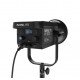 Nanlite FS-300C LED RGBW Color Spot Light Nanlite FS-300C LED RGBW Color Spot Light
