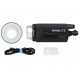 Nanlite FS-300C LED RGBW Color Spot Light Nanlite FS-300C LED RGBW Color Spot Light