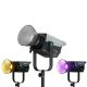 Nanlite FC-500C LED RGBW Color Spot Light Nanlite FC-500C LED RGBW Color Spot Light